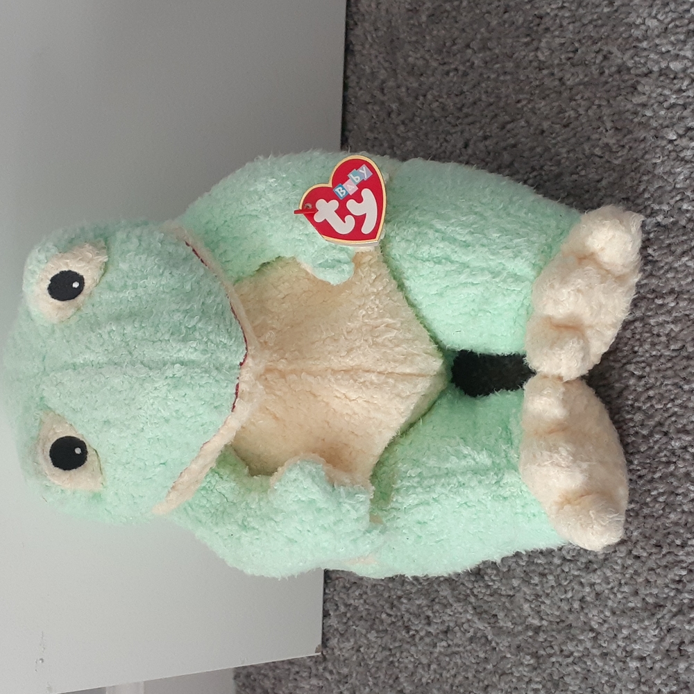 Ty Frogbaby